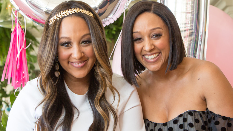 La tragique vérité sur Tia et Tamera Mowry