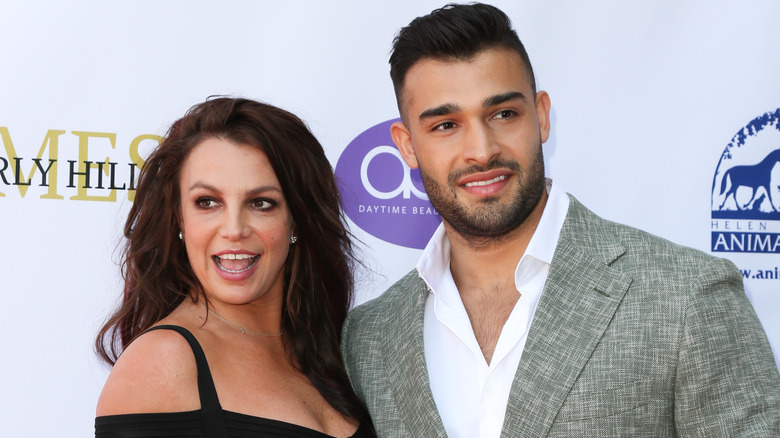 La triste réalité de la vie de Sam Asghari après sa rupture avec Britney Spears