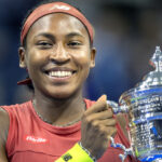 La vérité indescriptible de Coco Gauff