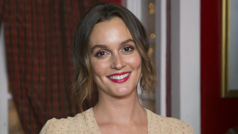 La vérité indescriptible de Leighton Meester