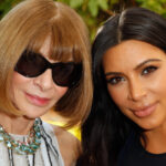 La vidéo du snob glacial de Kim Kardashian d’Anna Wintour n’est PAS jolie