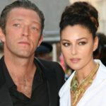 La vie amoureuse scandaleuse de l’ex-mari de Monica Bellucci, Vincent Cassel