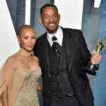 L’affirmation de Jada Pinkett Smith selon laquelle Chris Rock lui a demandé de sortir déclenche une nouvelle théorie sur la gifle aux Oscars