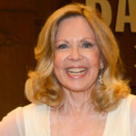 Lara Parker, actrice de Dark Shadows, morte à 84 ans