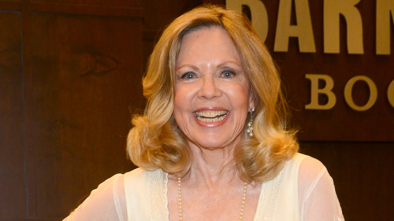 Lara Parker, actrice de Dark Shadows, morte à 84 ans