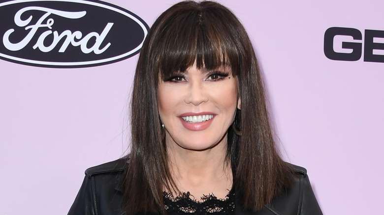 L’avertissement effrayant que les enfants de Marie Osmond lui ont donné à propos de sa santé