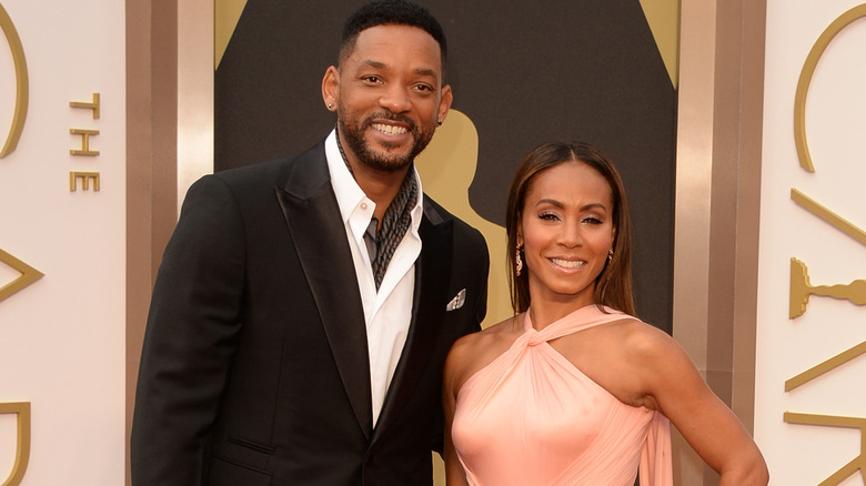 L’avocat nous dit que Jada Pinkett Smith et Will Smith évitent le divorce est risqué