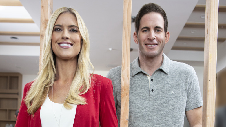 Le Flip Or Flop de HGTV a été rempli de scandales en coulisses