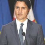 Le côté louche de Justin Trudeau