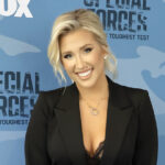 Savannah Chrisley