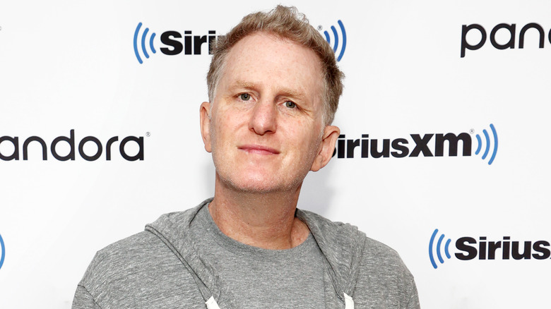 Le licenciement dramatique de Michael Rapaport de Barstool Sports entièrement expliqué