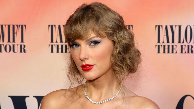 Les Swifties conviennent que le Hangout de Taylor Swift avec Jackson Mahomes n’est pas ça