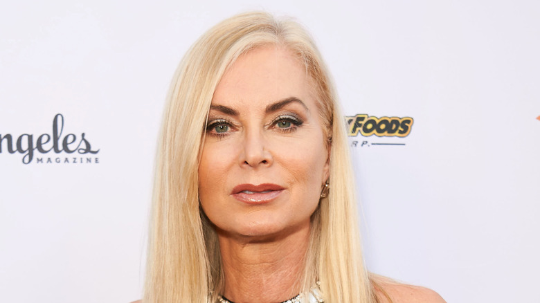 Les détails déchirants sur la vie personnelle d’Eileen Davidson