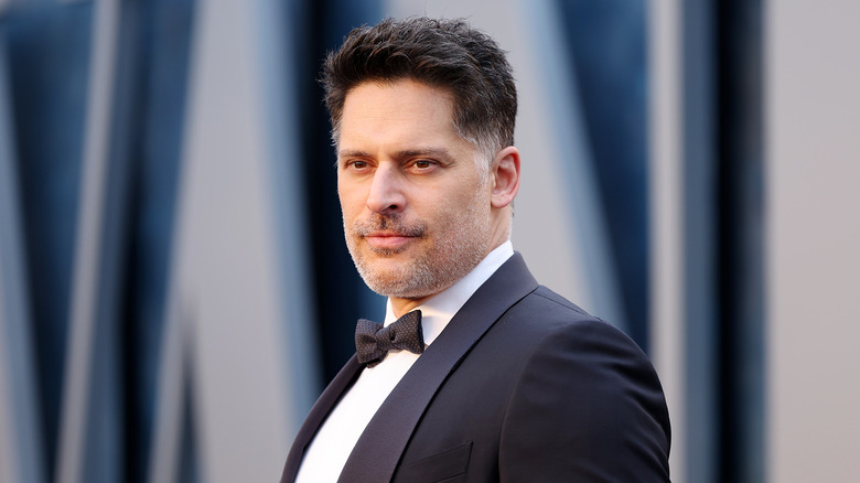 Les détails rarement connus sur Joe Manganiello