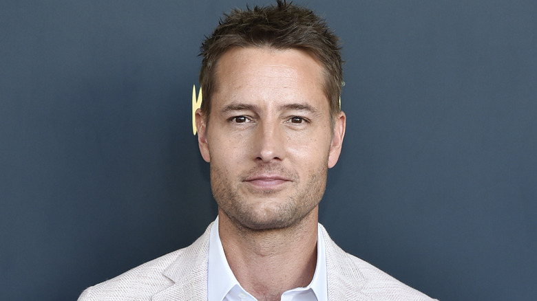 Les détails rarement connus sur Justin Hartley