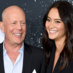 Les deux filles de Bruce Willis et Emma Heming grandissent vite