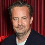 Les deux mots utilisés par le dernier intervieweur de Matthew Perry pour le décrire prennent un tout nouveau sens