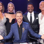 Les plus grandes querelles sur Danse avec les stars