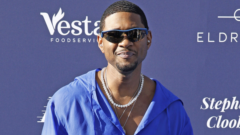 Les quatre enfants d’Usher grandissent vite