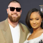 Les rumeurs entourant la rupture de Travis Kelce avec son ex Kayla Nicole