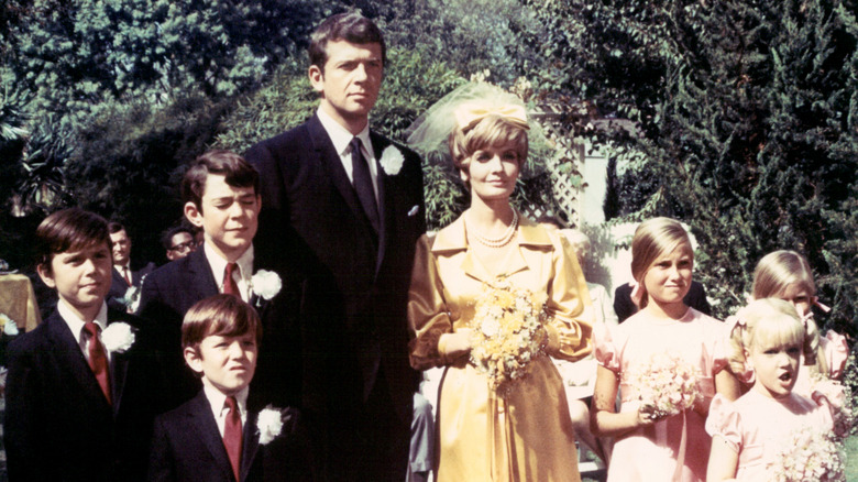 Les sombres secrets du casting de Brady Bunch