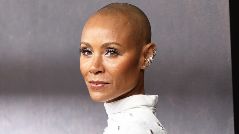 Les sombres secrets que Jada Pinkett Smith a essayé de cacher