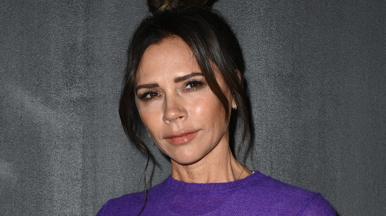 L’étonnante transformation de Victoria Beckham de l’enfance à 49 ans