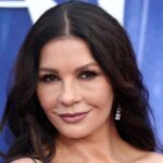 L’évolution du visage de Catherine Zeta-Jones