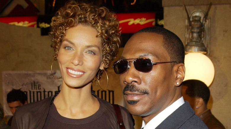 L’ex-femme d’Eddie Murphy, Nicole, est-elle sortie avec quelqu’un depuis son divorce ?