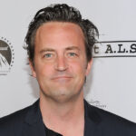 L’un des derniers commentaires de Matthew Perry sur la recherche de l’amour est encore plus déchirant maintenant