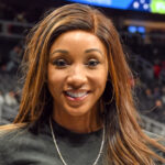 Maria Taylor est-elle mariée ?  Un regard sur la vie amoureuse de l’animateur de football de NBC