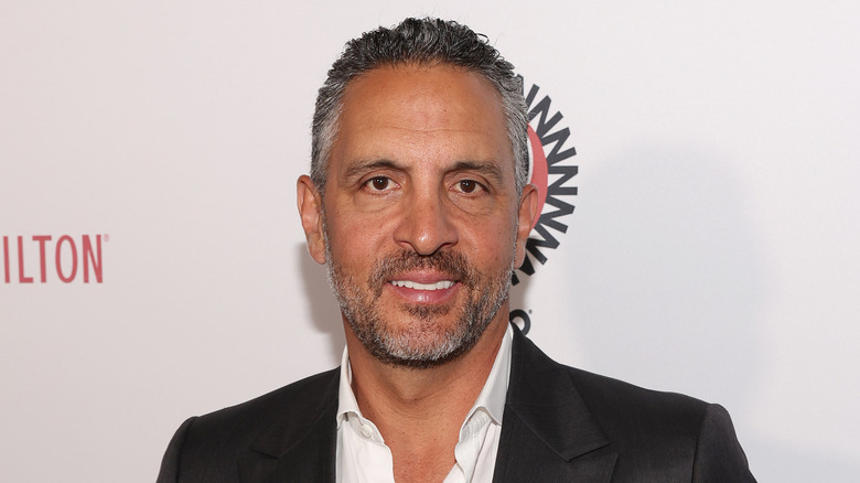 Mauricio Umansky a exprimé clairement ses sentiments à propos de Morgan Wade