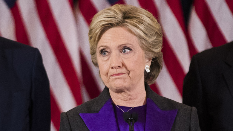 Moments médiatiques qu’Hillary Clinton ne pourra jamais effacer