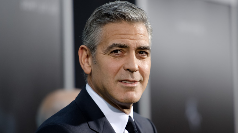 Pourquoi George Clooney a quitté son rôle de Dr Doug Ross aux urgences