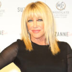 Pourquoi Suzanne Somers a refusé de rejoindre le casting original de The View