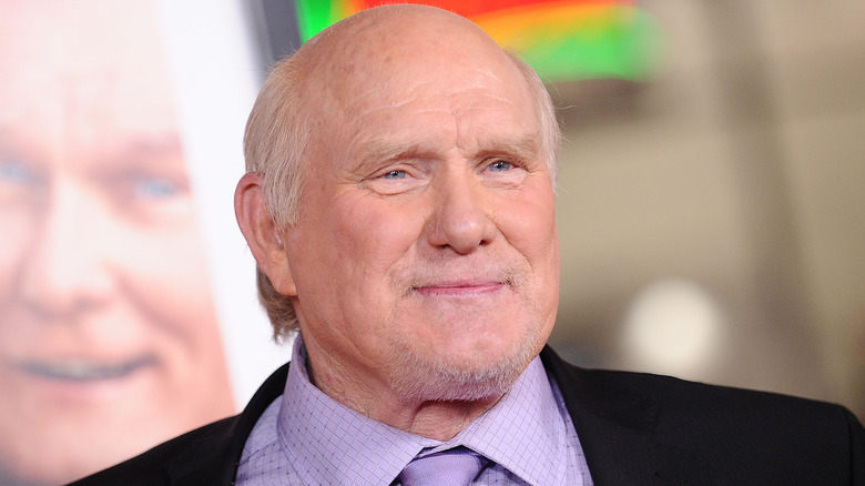 Pourquoi Terry Bradshaw a gardé son diagnostic de cancer secret pendant si longtemps