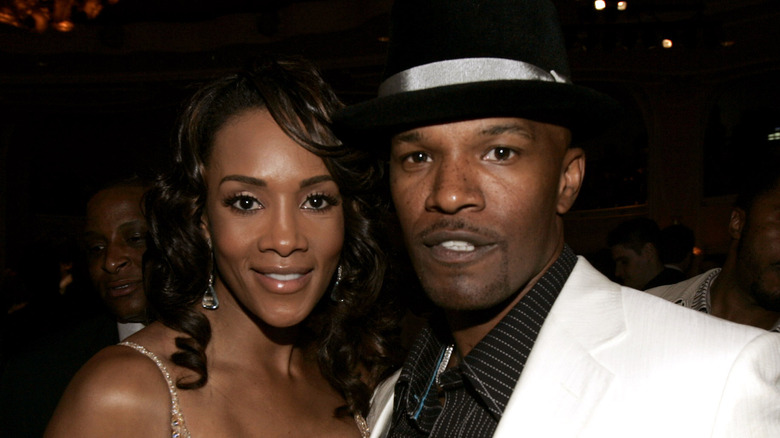 Pourquoi Vivica A. Fox a dit qu’elle ne deviendrait jamais romantique avec Jamie Foxx