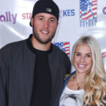 Pourquoi les fans ne supportent pas Kelly Stafford