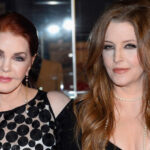 Priscilla Presley avait un sentiment étrange quelques jours avant la mort de Lisa Marie