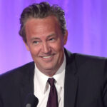 Quel a été le dernier rôle d’acteur de Matthew Perry ?