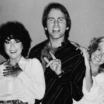 Qu’est-ce qui a vraiment causé le drame entre John Ritter et Suzanne Somers ?