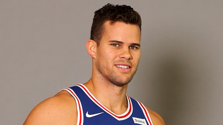 Qu’est-il arrivé à Kris Humphries ?