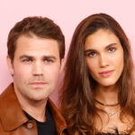 Qui est la petite amie de Paul Wesley, Natalie Kuckenburg ?