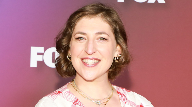 Qui est le petit-ami de Mayim Bialik, Jonathan Cohen ?