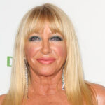 Qui est le premier mari de Suzanne Somers, Bruce Somers ?