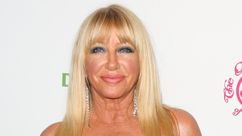 Qui est le premier mari de Suzanne Somers, Bruce Somers ?