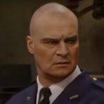 Richard Moll, star de Night Court, mort à 80 ans