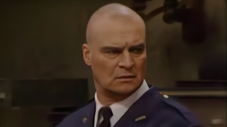 Richard Moll, star de Night Court, mort à 80 ans