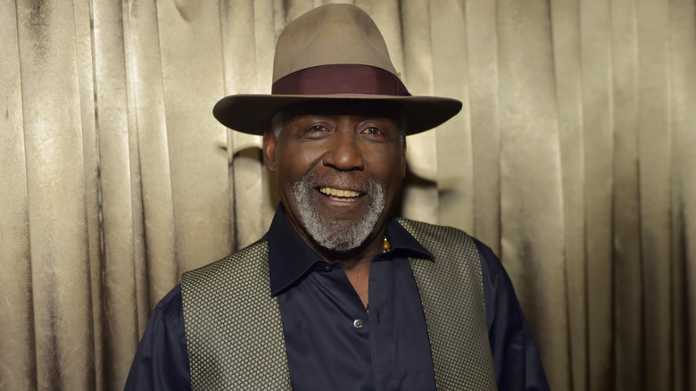 Richard Roundtree, Shaft Star, mort à 81 ans