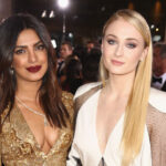 Signes que Sophie Turner et Priyanka Chopra ne sont plus proches